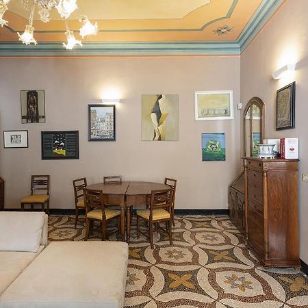 Fancy Apartment In Palazzo Grimaldi By Wonderful Italy 热那亚 外观 照片