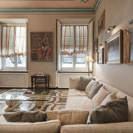 Fancy Apartment In Palazzo Grimaldi By Wonderful Italy 热那亚 外观 照片