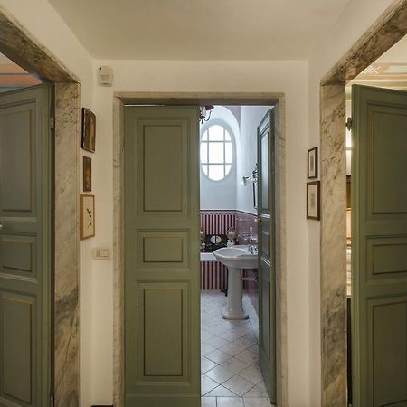 Fancy Apartment In Palazzo Grimaldi By Wonderful Italy 热那亚 外观 照片