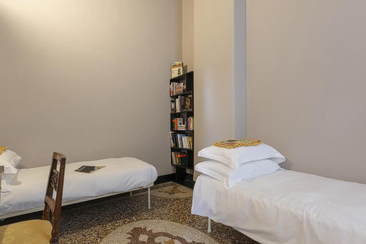 Fancy Apartment In Palazzo Grimaldi By Wonderful Italy 热那亚 外观 照片